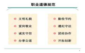规范心得体会模板6篇
