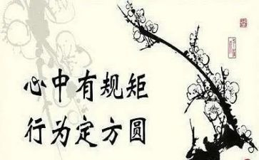 严守政治纪律和政治规矩心得体会7篇