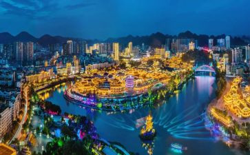 贵州观后感5篇