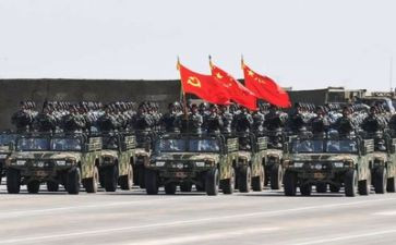 国与国防演讲稿优质6篇