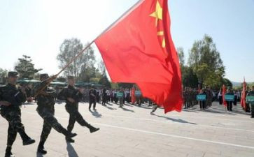 国与国防演讲稿6篇