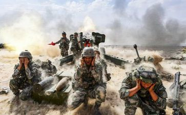 教师国防教育培训心得体会5篇