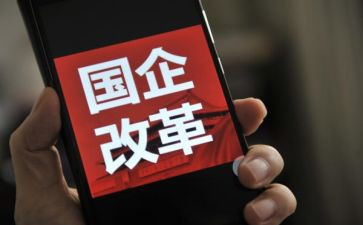 国企半年度总结8篇