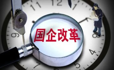 国企2024年度总结5篇