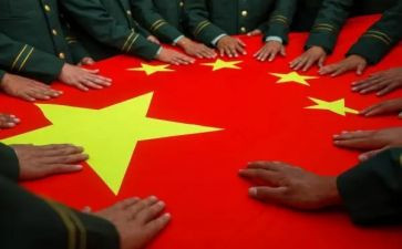 幼儿园教师清明国旗讲话稿7篇