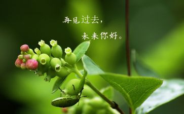 过去与未来作文6篇