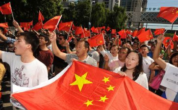 祖国行读后感7篇