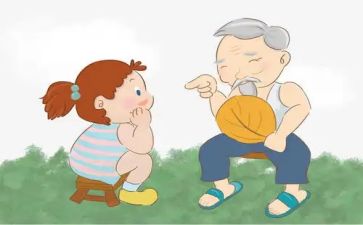 话故事作文300字优秀8篇