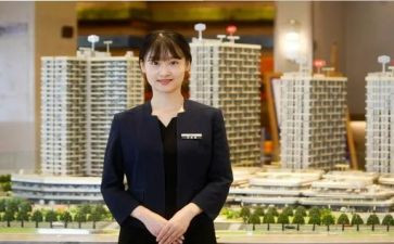 2024置业顾问个人述职报告6篇