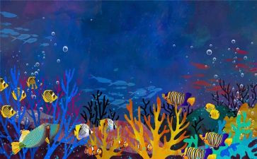 海洋作文600字优质6篇