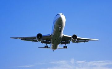航空运输合同优质7篇