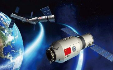2024年航天作文8篇