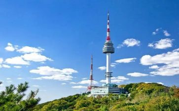 写韩国的作文5篇