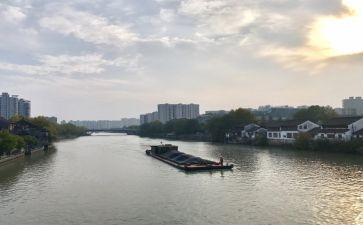 2024杭州作文7篇