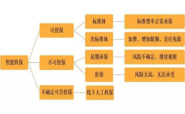 核保岗工作总结8篇