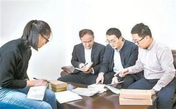 机构编制核查自查报告6篇