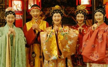红楼梦第3回读后感100字8篇
