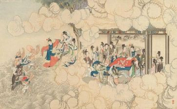 红楼梦20回读后感20字8篇