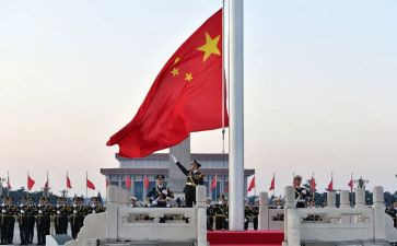 红旗的读后感6篇