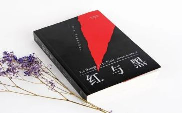 红与黑经读后感8篇