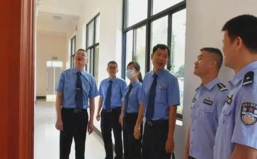 后督中心工作总结8篇
