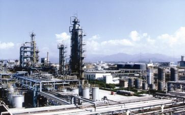 2024化工年终工作总结模板6篇