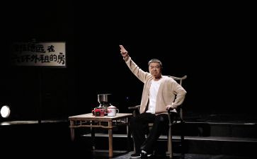 话剧观后感8篇