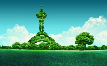 环保工作述职报告8篇