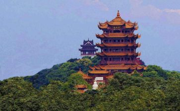 黄鹤楼教案教案6篇