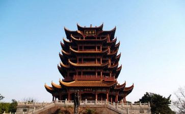 黄鹤楼教案教案优秀8篇