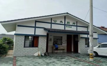 2024年环卫所上半年工作总结5篇