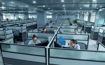 话务员工作总结及计划5篇