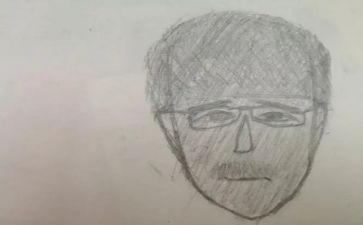 自画像作文300字6篇