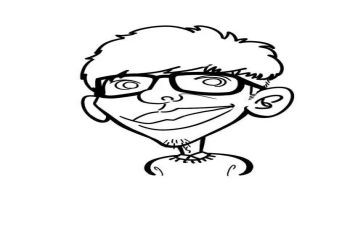 我的自画像作文500字作文5篇