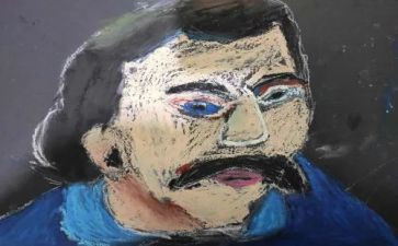 我的自画像最优秀的作文优秀5篇
