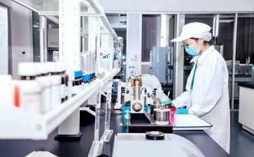 新化验室工作总结推荐8篇