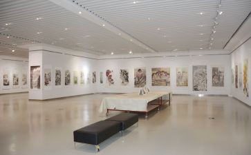 元旦画展活动方案8篇