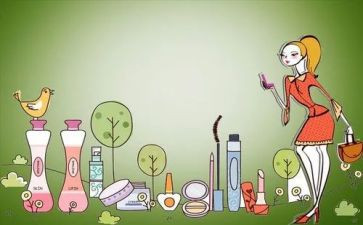 化妆培训的心得体会7篇