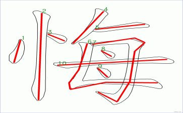 最后悔的事作文8篇