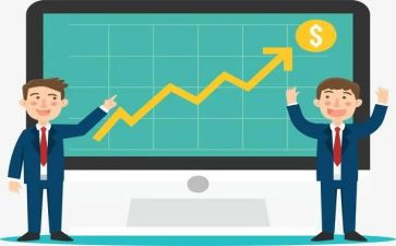 财务人员工作汇报总结5篇