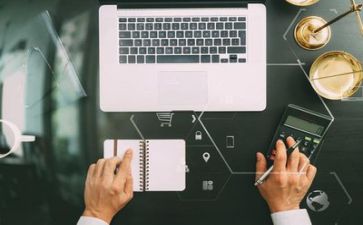 会计工作总结及明年工作计划5篇
