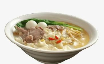 烩面馆活动方案5篇