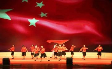 小学庆六一文艺汇演活动总结8篇