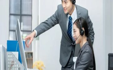 2024呼叫中心年度总结7篇