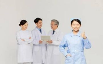 个人在医院护理工作总结6篇
