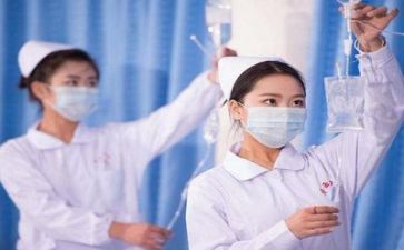 2024年护理个人总结模板6篇