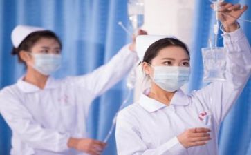 2024护理工作年终总结参考5篇