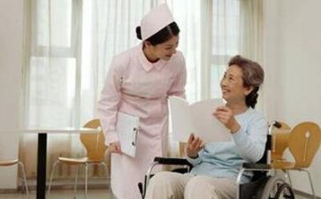 护理毕业生自我鉴定800字7篇