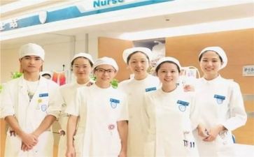 护理工作计划和总结推荐5篇