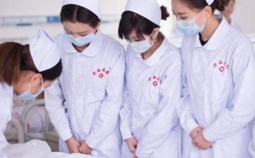 护理个人培训总结5篇